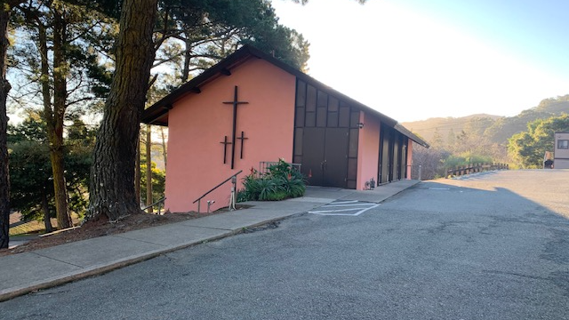 People's Inter-Cities Fellowship logo