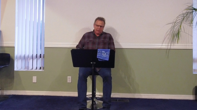 Deuteronomy 16:18-18:22