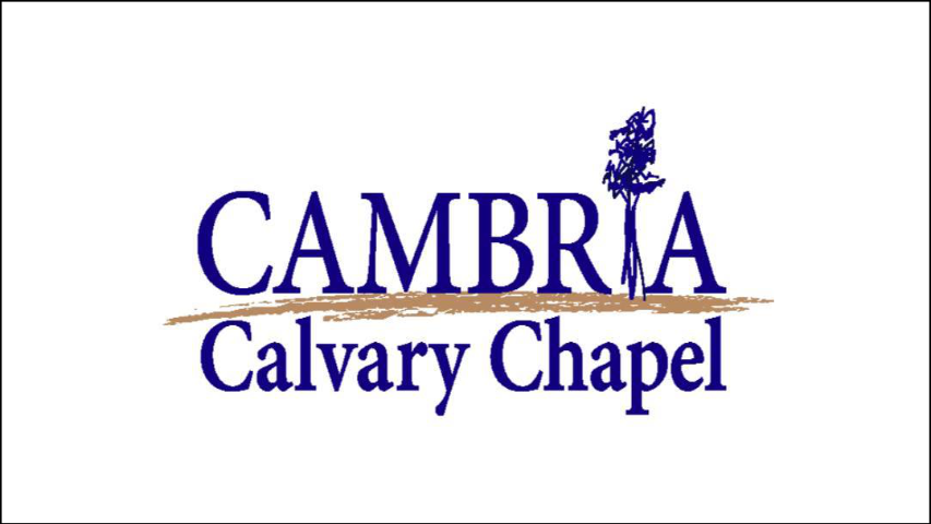 Sunday Morning Service