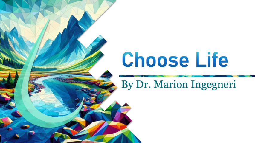 Lifespring Foursquare