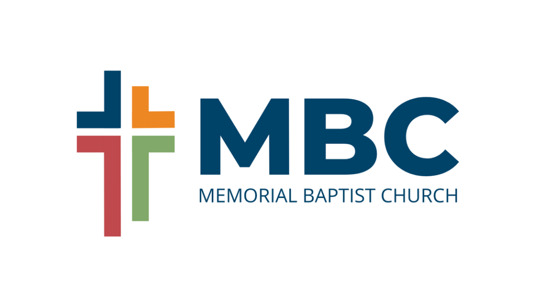 Memorial Baptist Church logo
