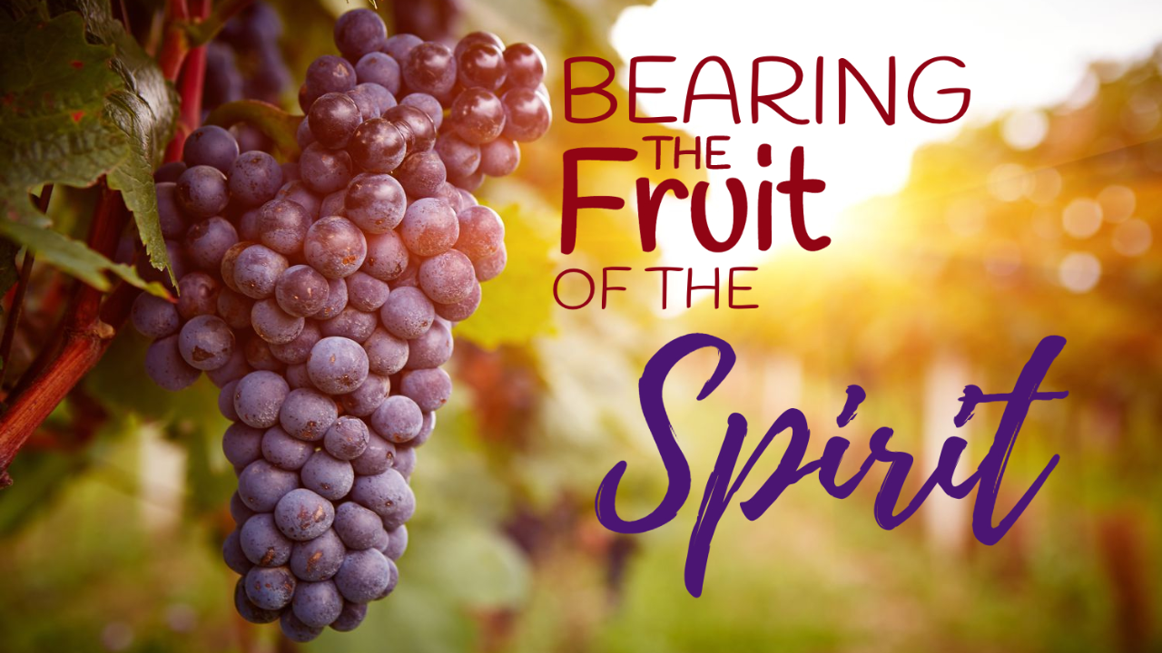 Joy: Unspeakable and Uncommon 