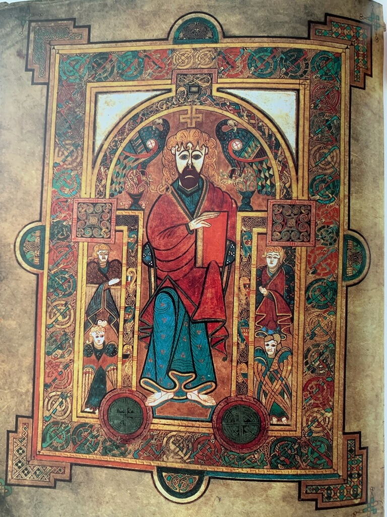 Midweek Meditation 3-17-2021