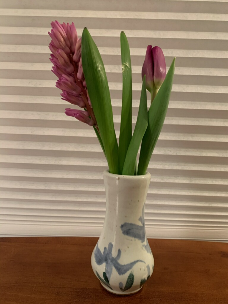 Holy Saturday Meditation