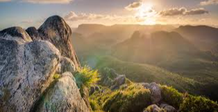 Jesus Take Us to the Mountain 2017