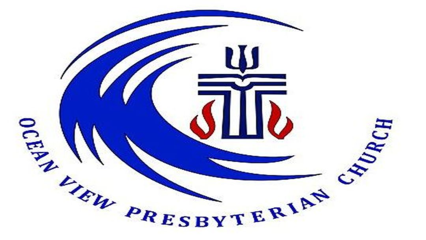 Ocean View Presbyterian Church logo