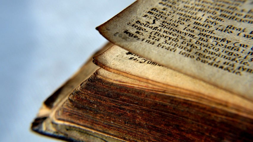 Bethel Baptist Church logo