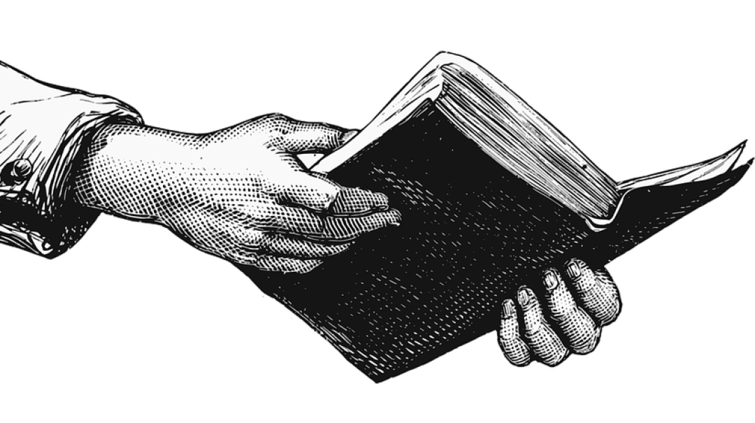 A Renewed Confidence in the Word of God