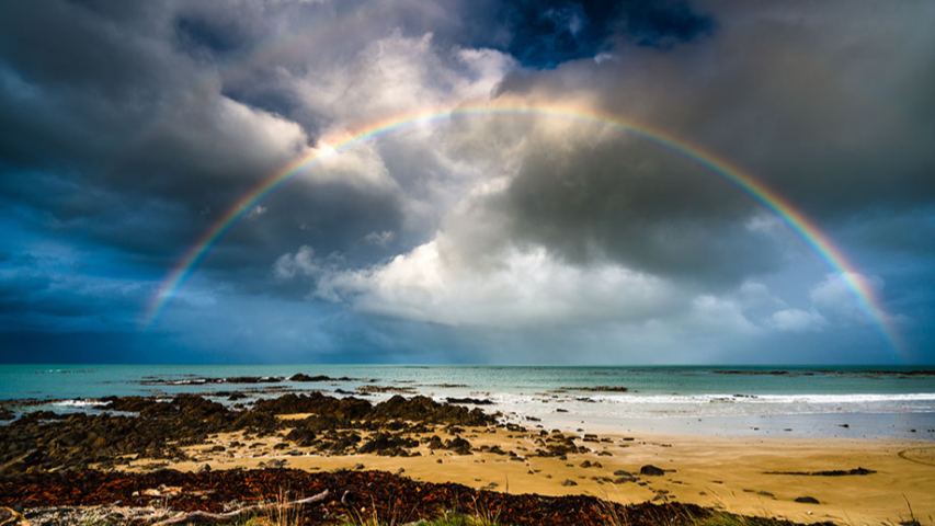 Is God Fair and Just? (Part 3)