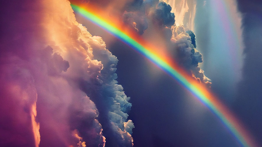 Think of Yourself with Sober Judgment: You are a Part of the Body of Christ