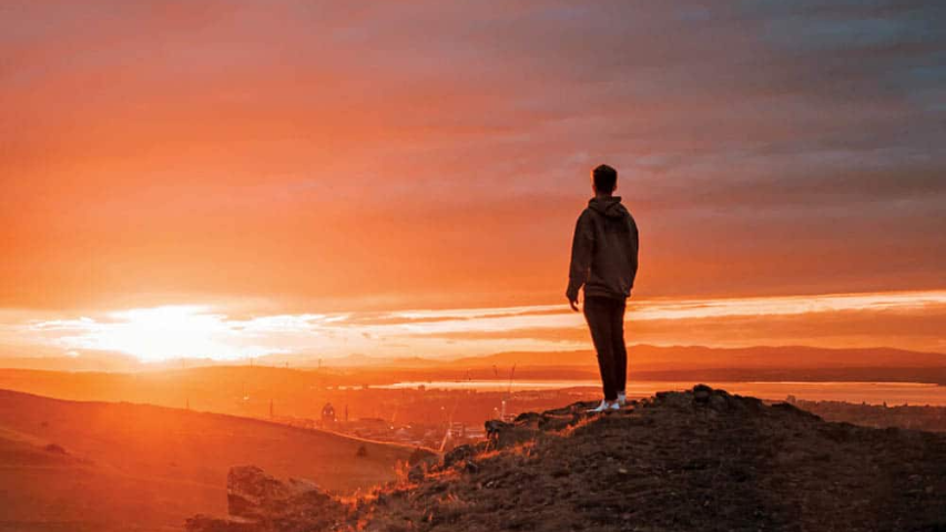 God's Reserve (Part 2: The Elect)