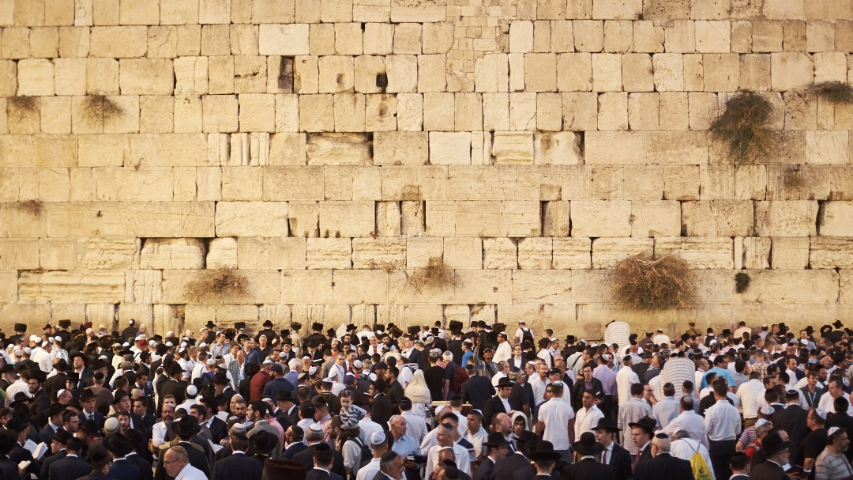God’s Word Never Fails—Not All Who Are Descended from Israel are Israel