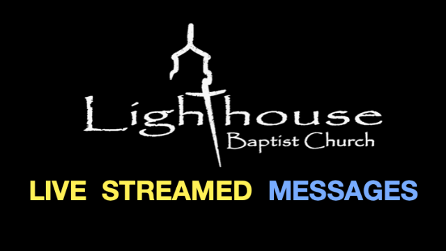 MID WEEK BIBLE STUDY - JOIN US LIVE (TONIGHT @ 7:00 PM) - 2023/01/11