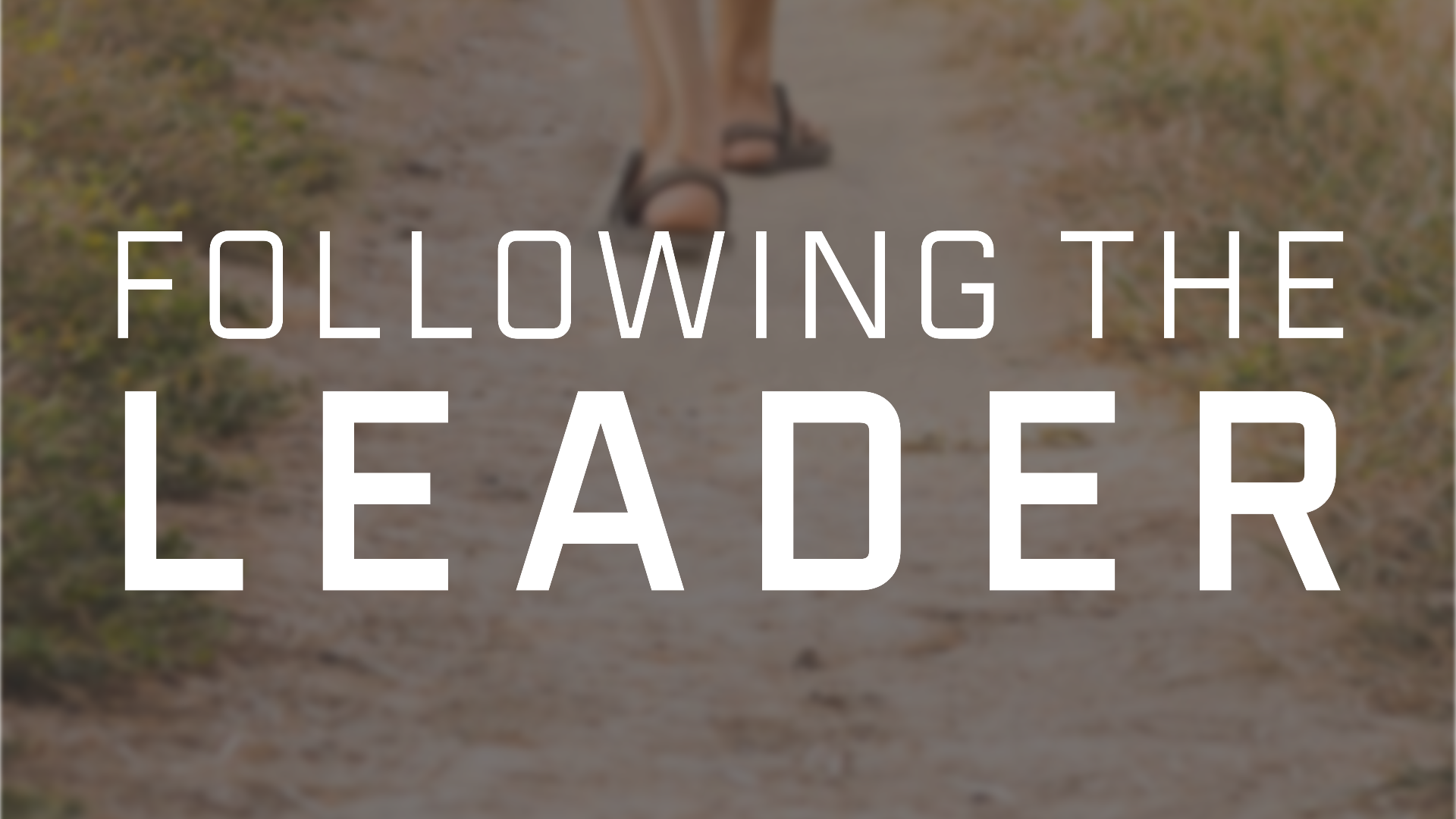 North Church Elkmont - Live