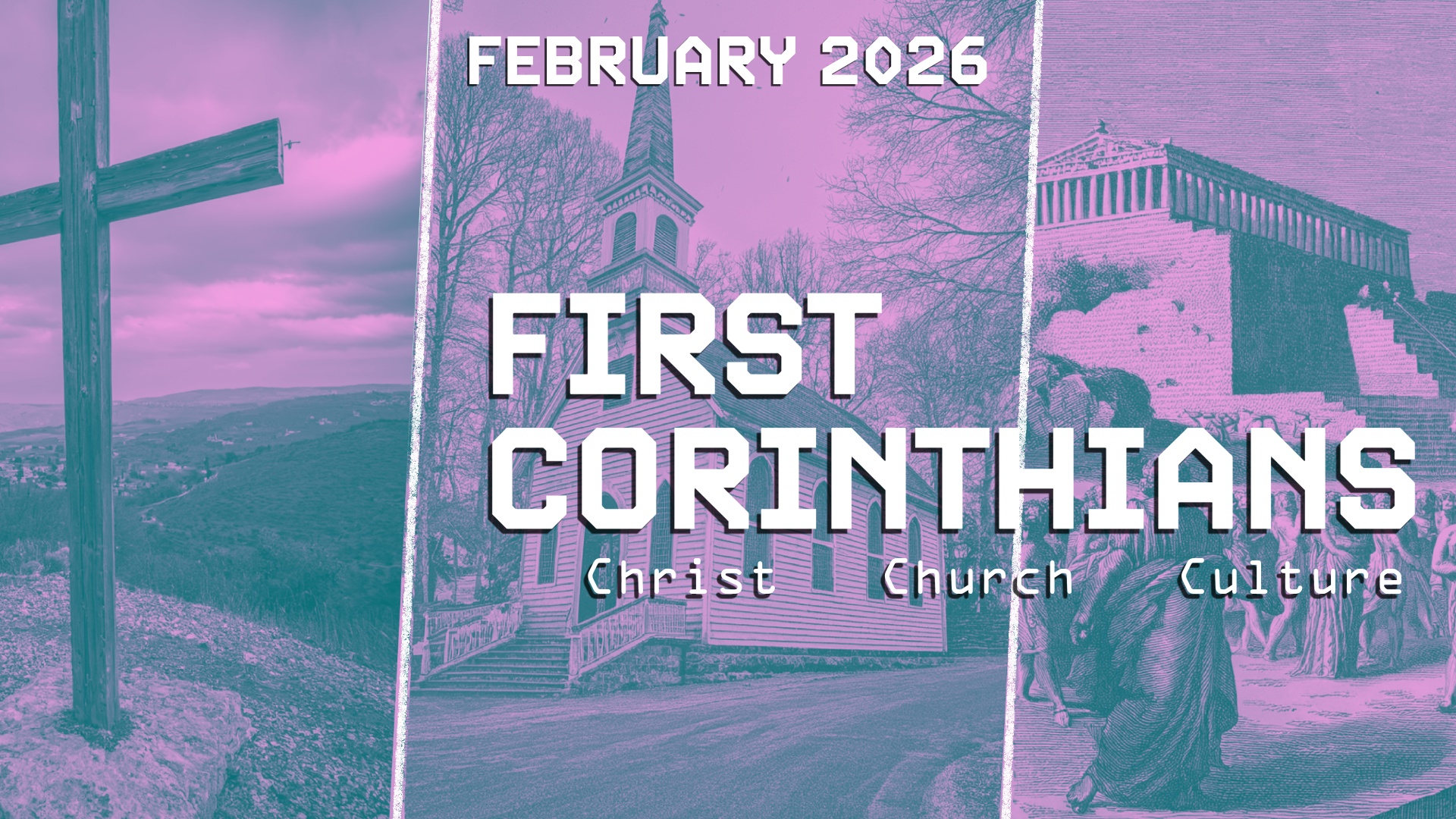 North Church Elkmont - Live