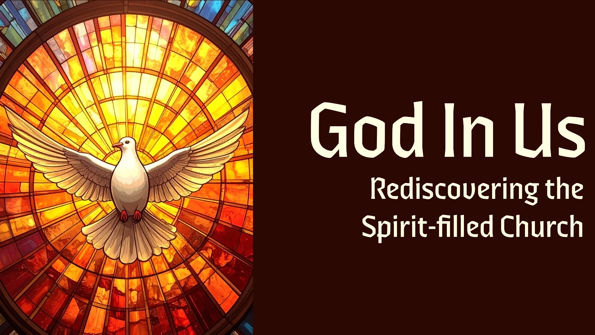 North Church Elkmont - Live