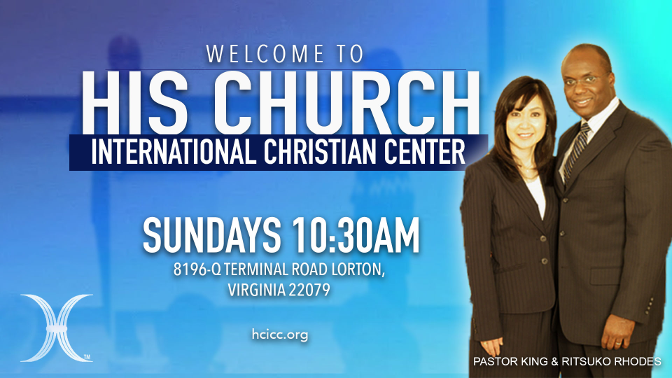 His Church International Christian Center