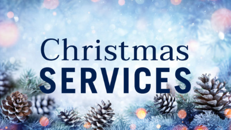 Christmas Sunday | Receiving Jesus as Lord episode artwork