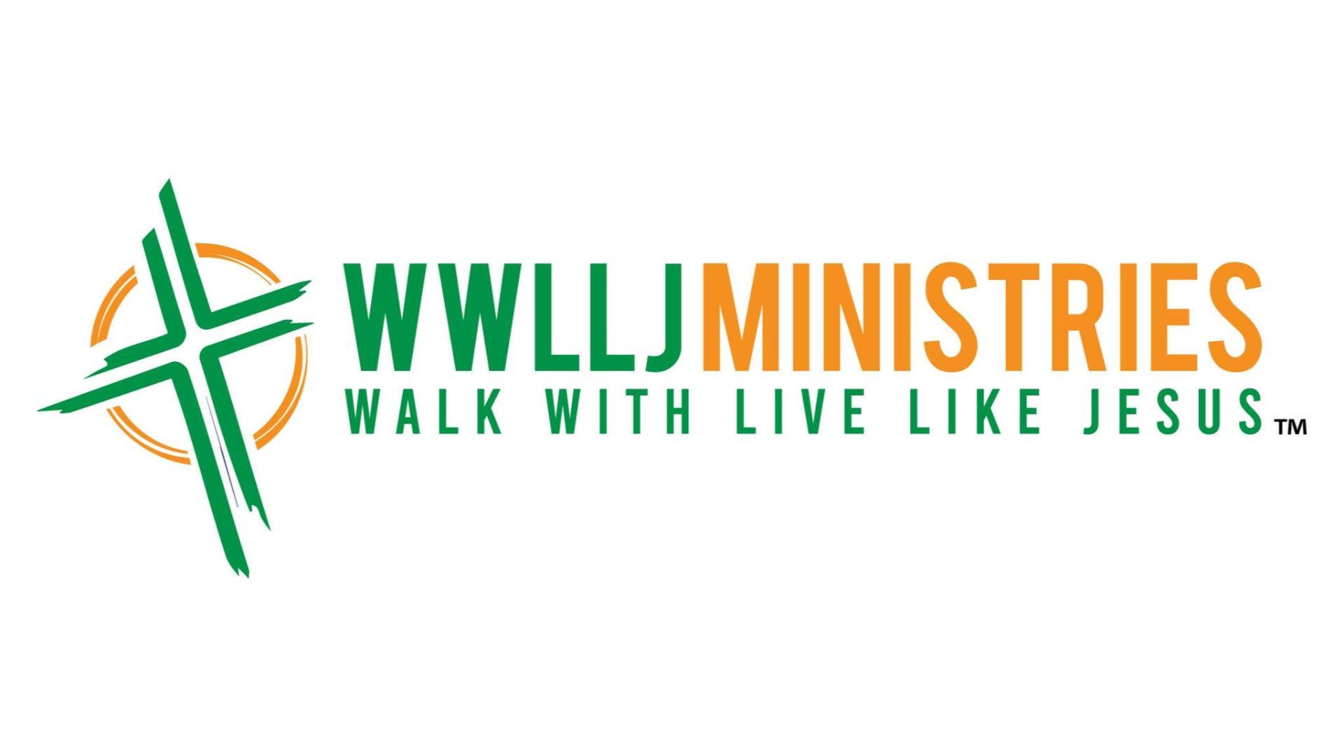 WWLLJ Ministries logo