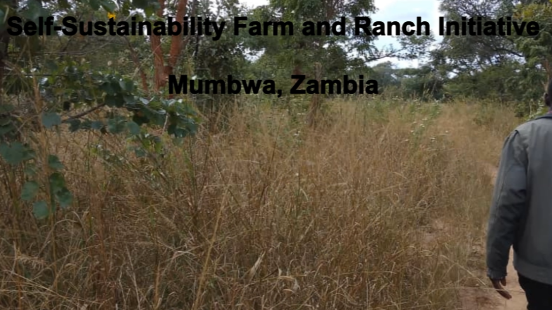 Farm Intro Video Home Page