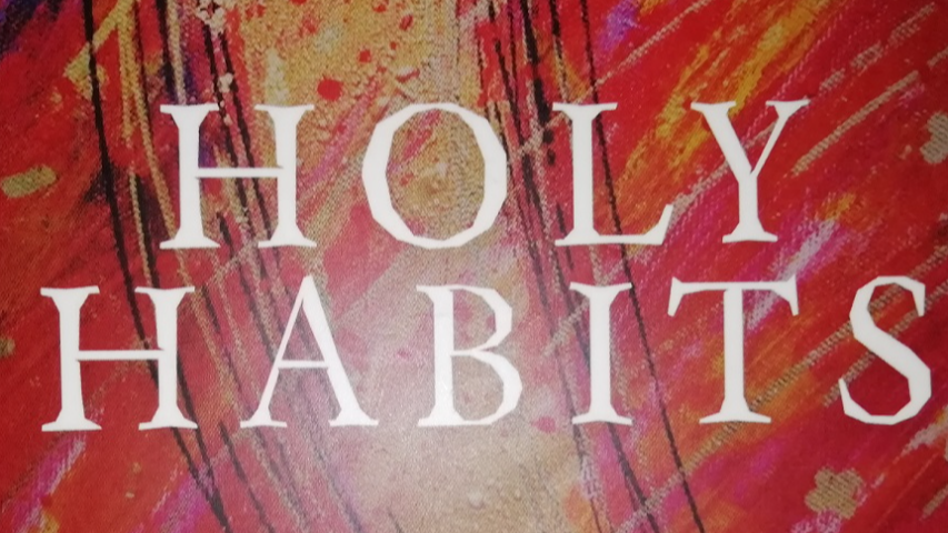 St Luke's Church logo