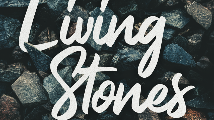 What Do These Stones Mean? | Chris DeWald