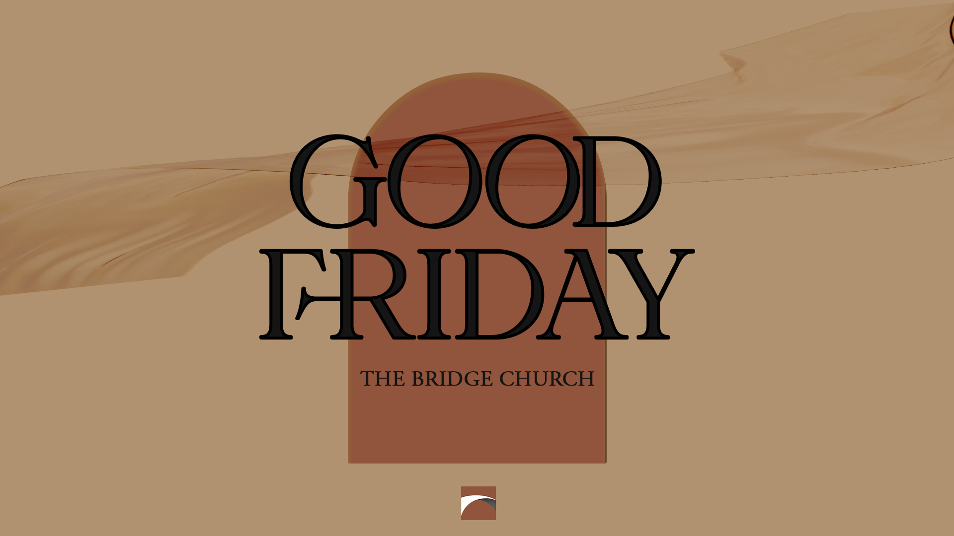 Good Friday 2026 - Video episode artwork