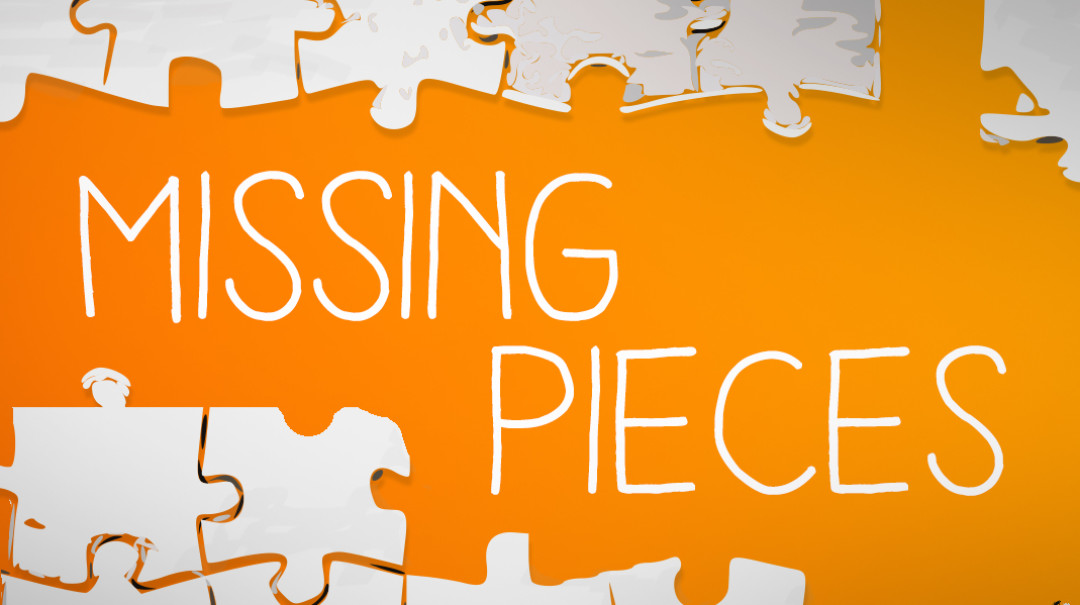 Missing Pieces 2 - Video episode artwork