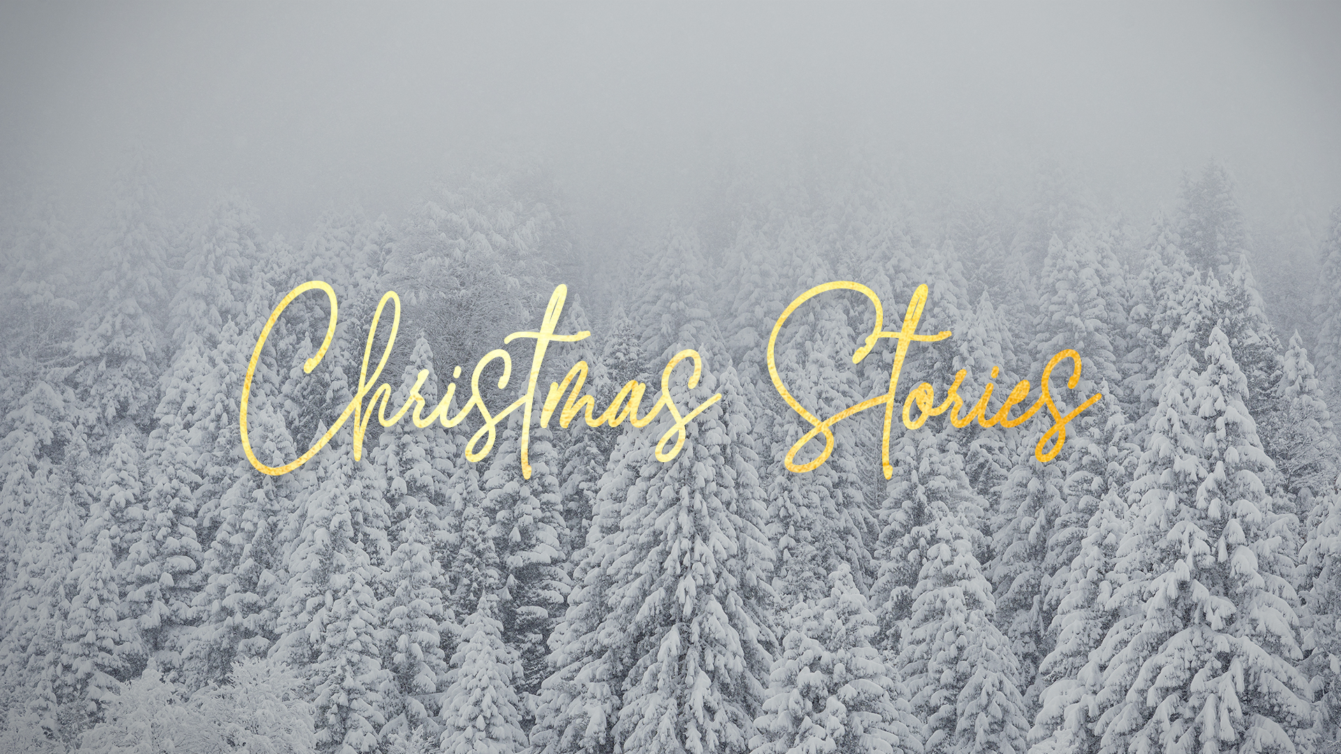 Christmas Stories - Video episode artwork