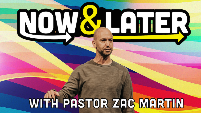 Now & Later 2 - Video episode artwork