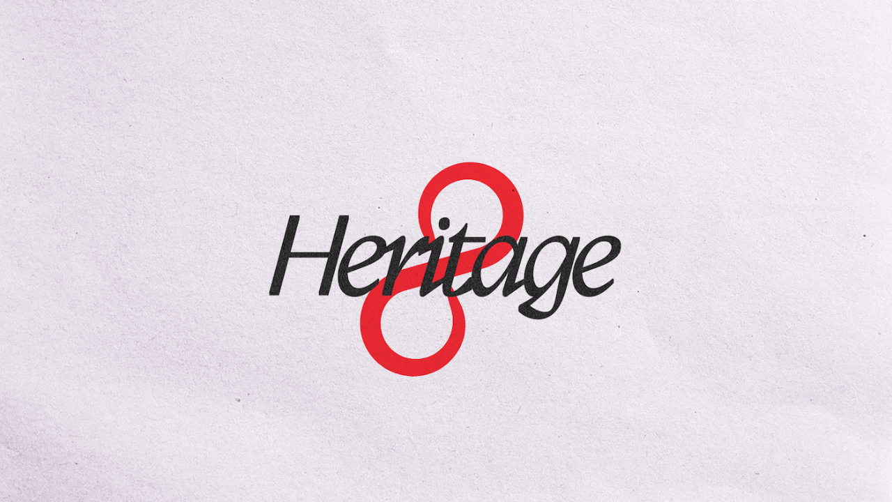 Heritage - Video episode artwork