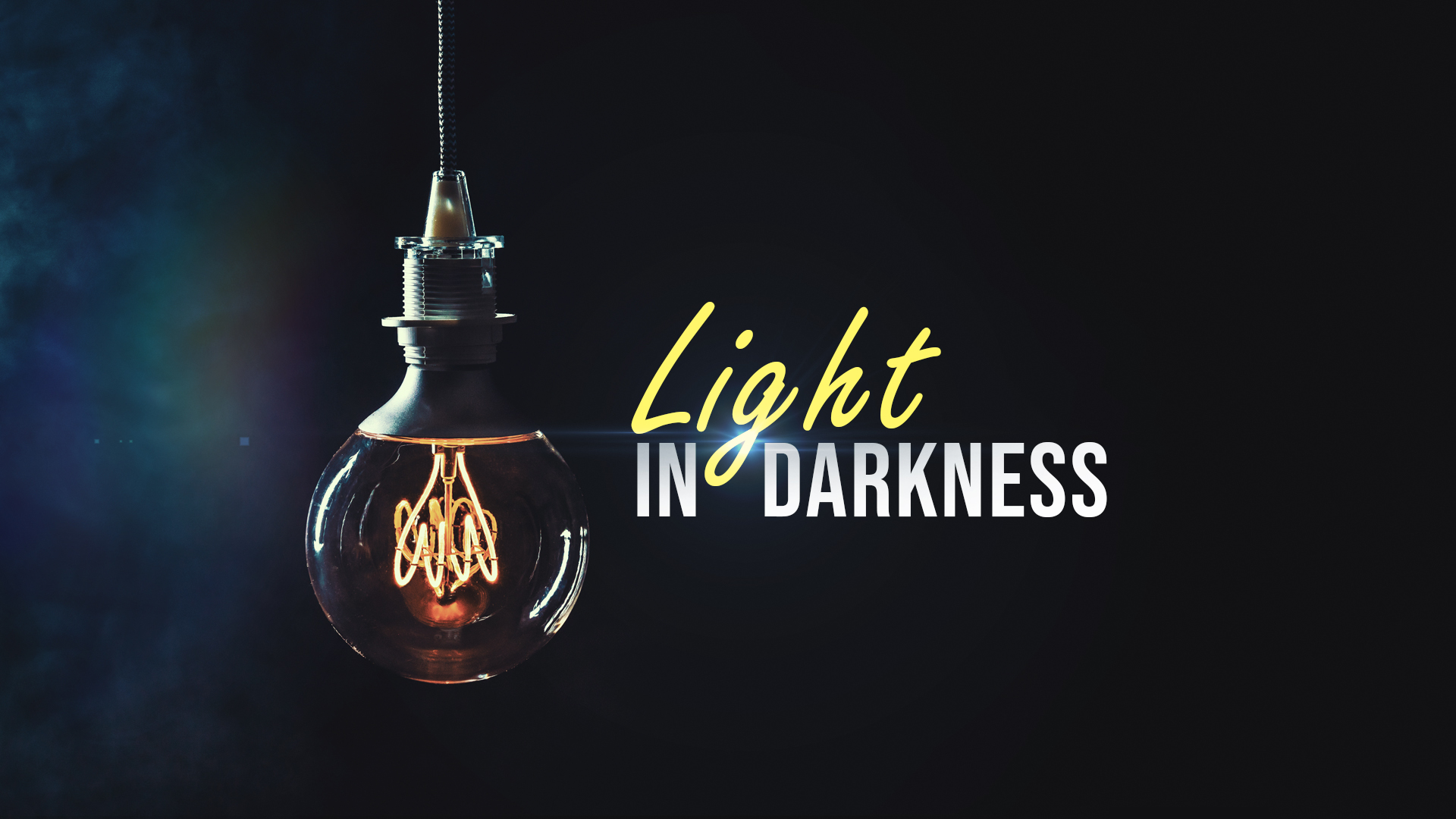 Light In Darkness 2 - Video episode artwork