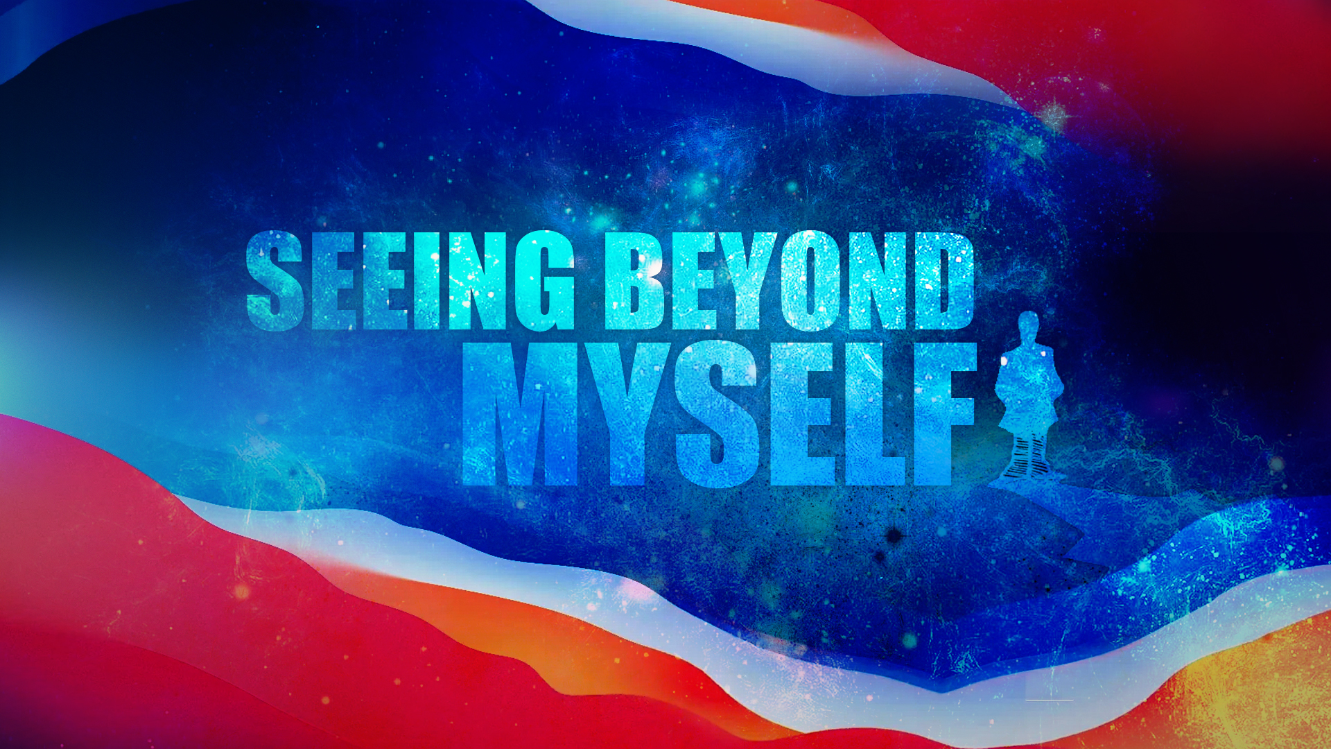 Seeing Beyond Myself 2 - Video episode artwork