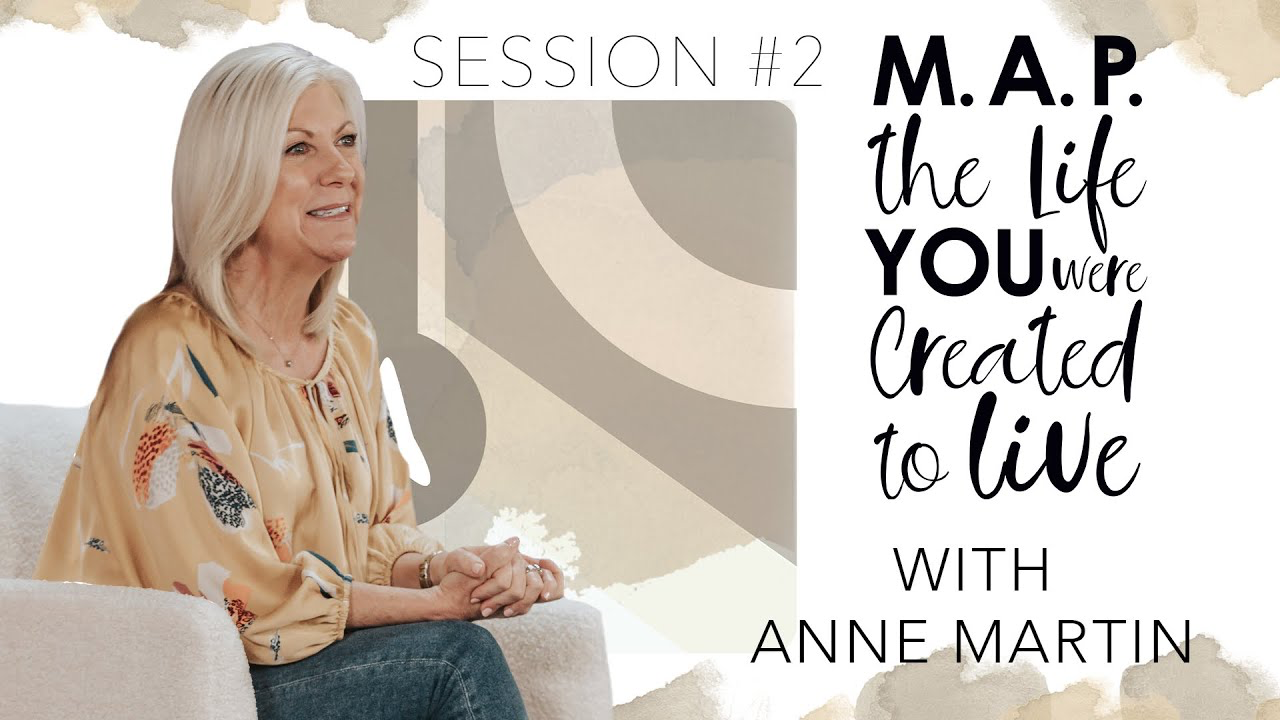 MAP Vol 1 I Session 2 - Audio episode artwork
