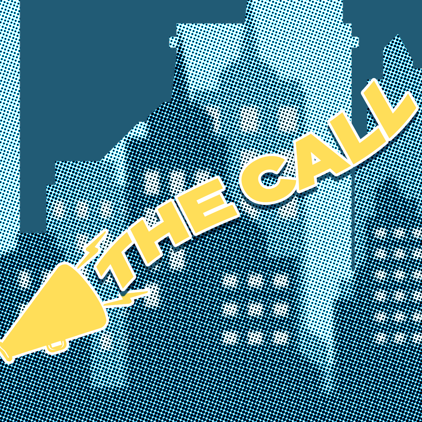 The Call - Video episode artwork