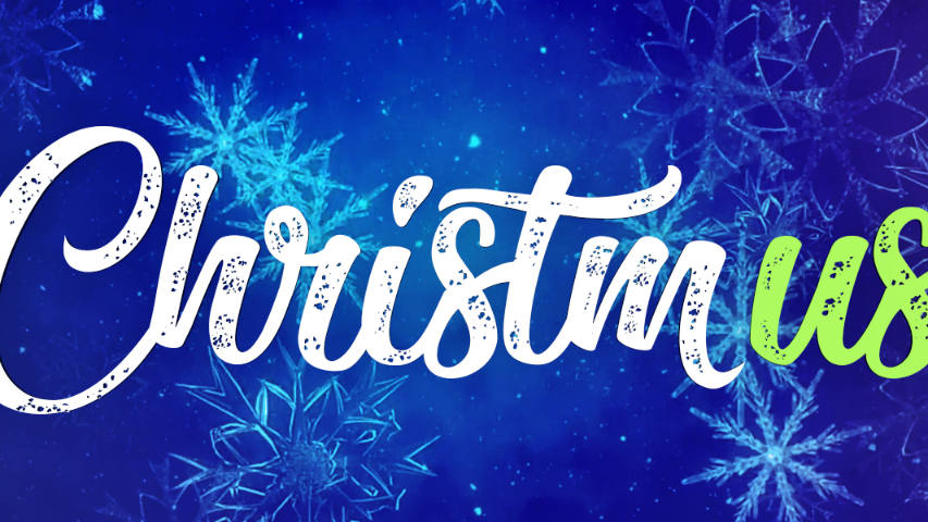 ChristmUS - Video episode artwork