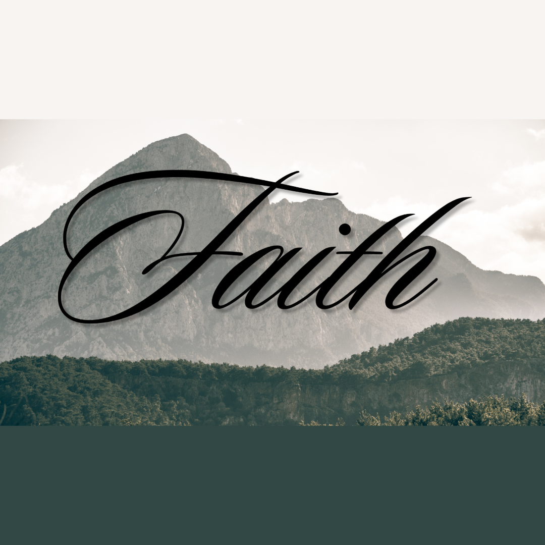 Faith 3 - Video episode artwork