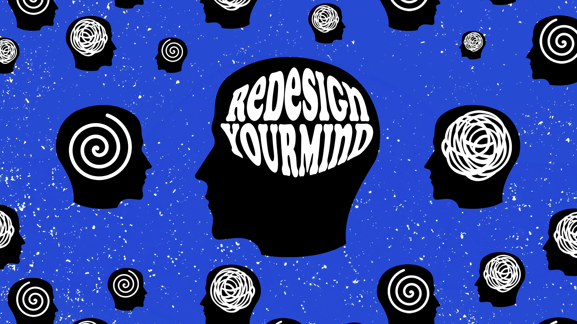 Redesign Your Mind 2 - Video episode artwork