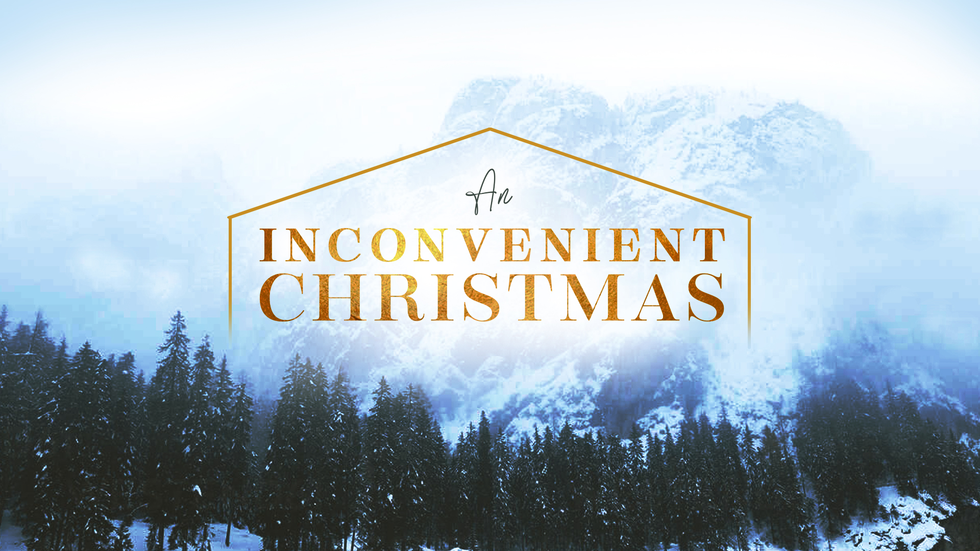 An Inconvenient Christmas - Video episode artwork