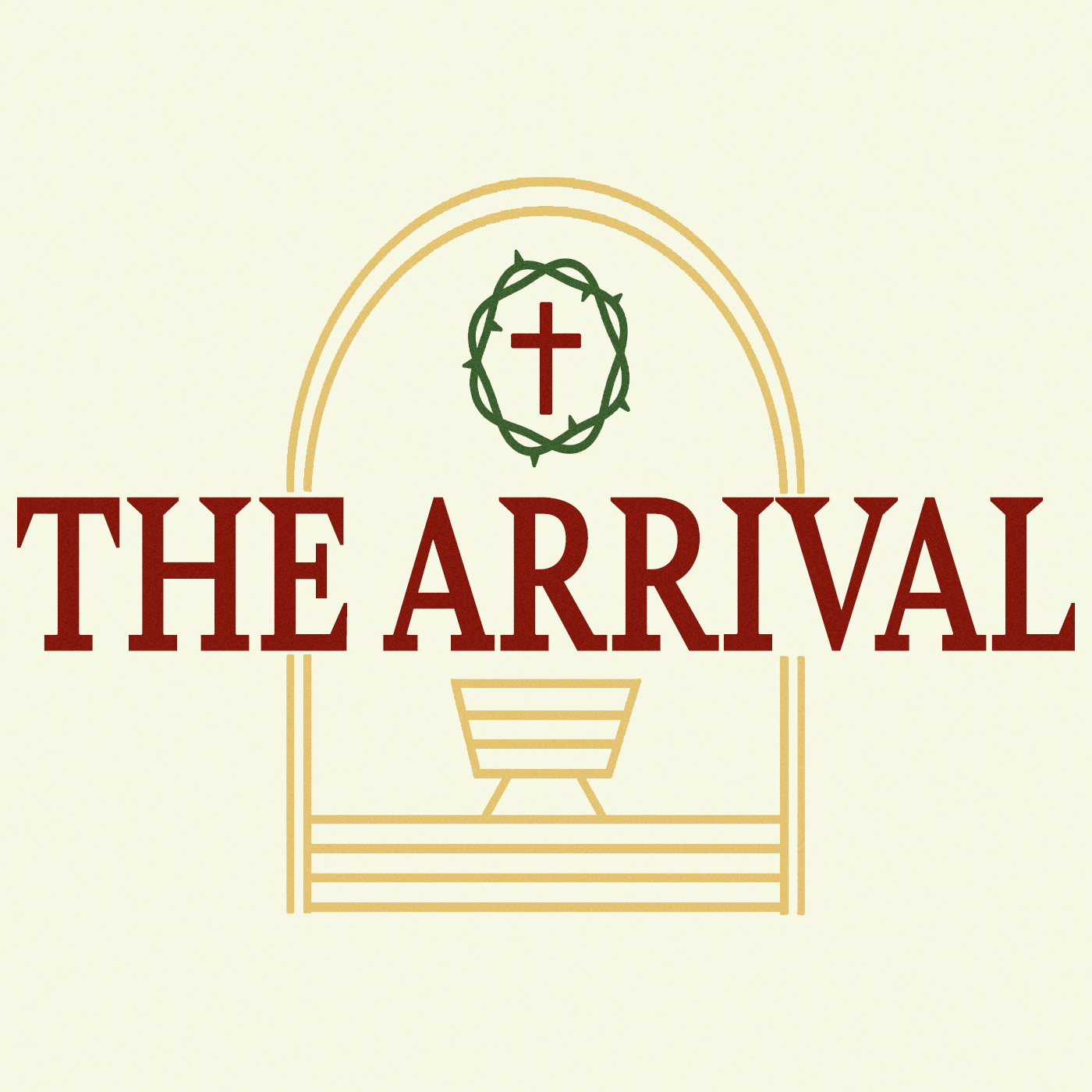 The Arrival - Video episode artwork