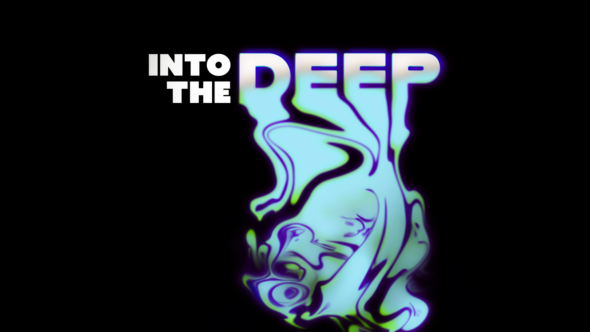 Into the Deep - Video episode artwork