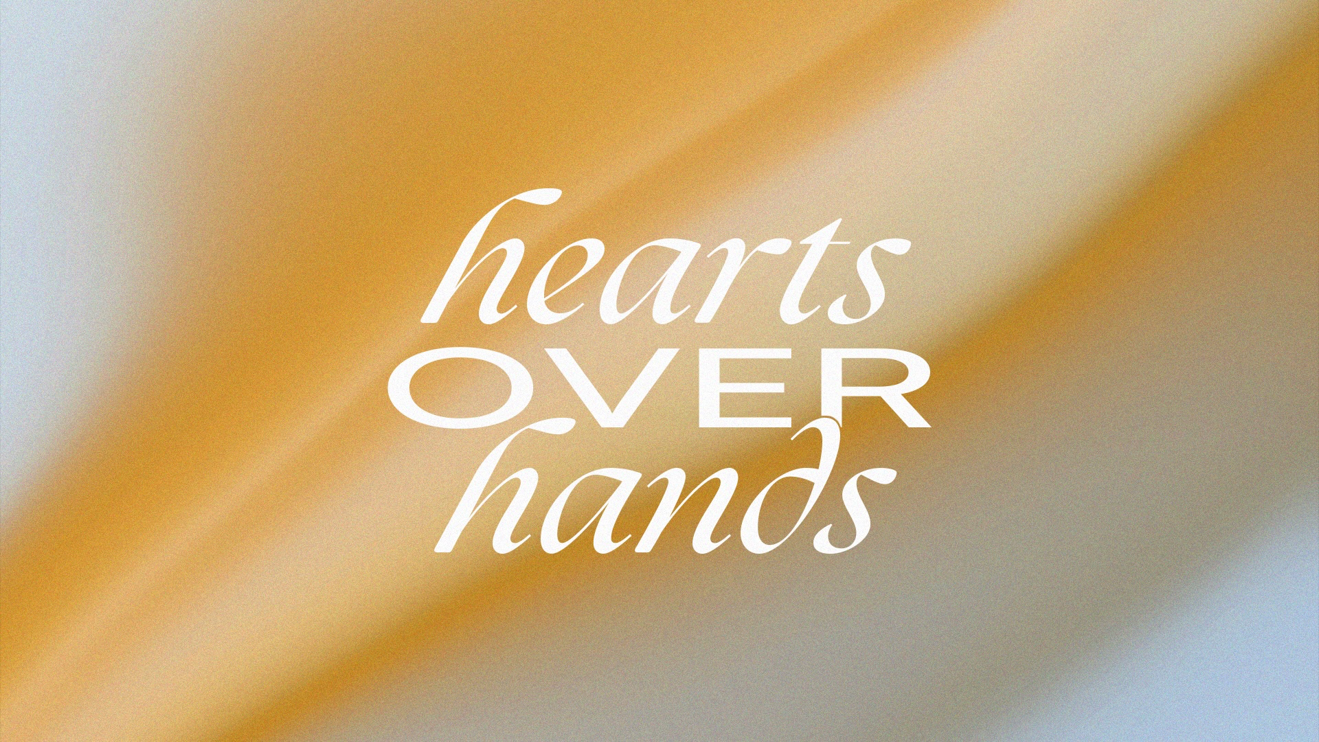 Hearts Over Hands 4 - Video episode artwork
