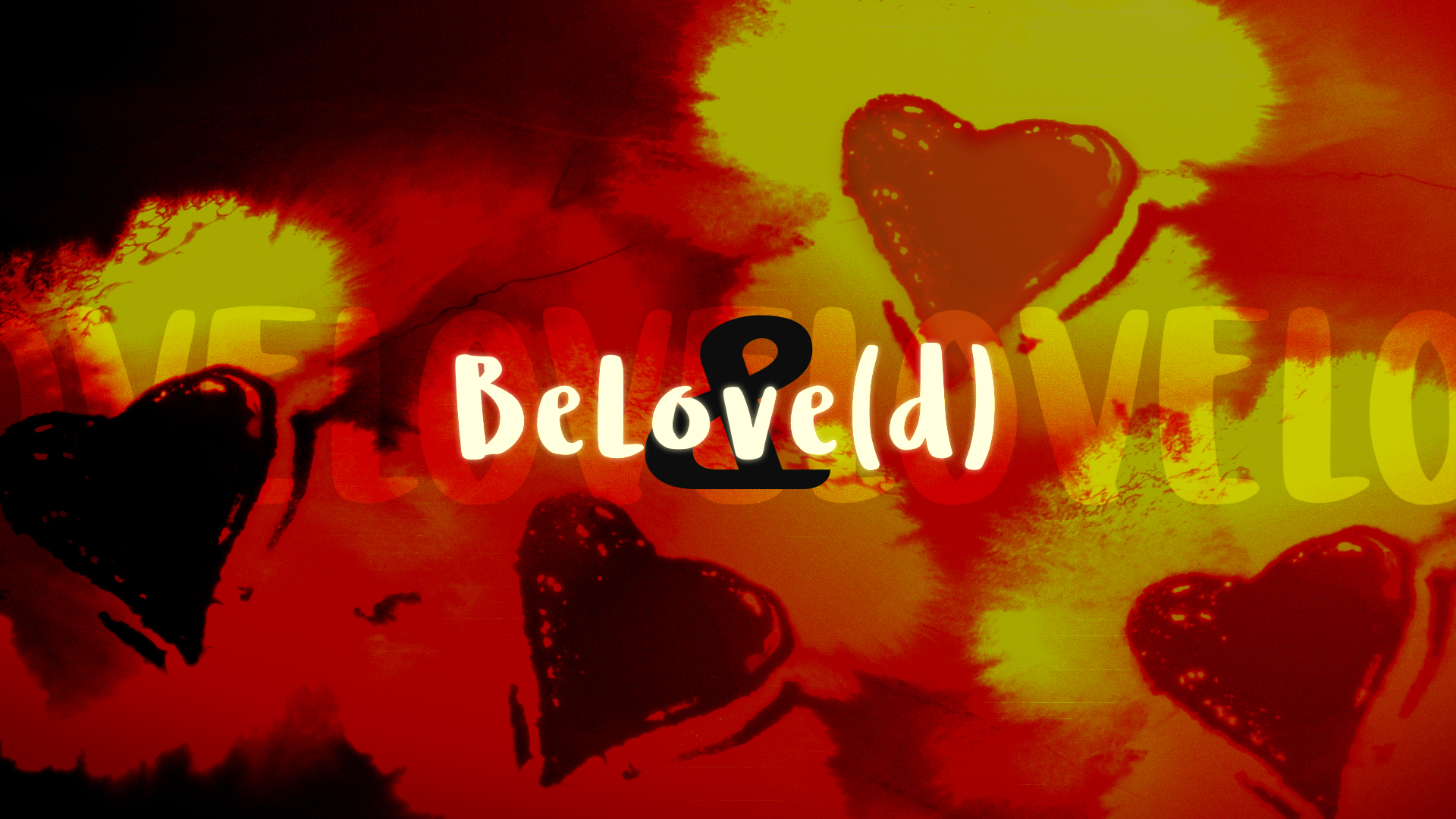 Belove(d) 2 - Video episode artwork