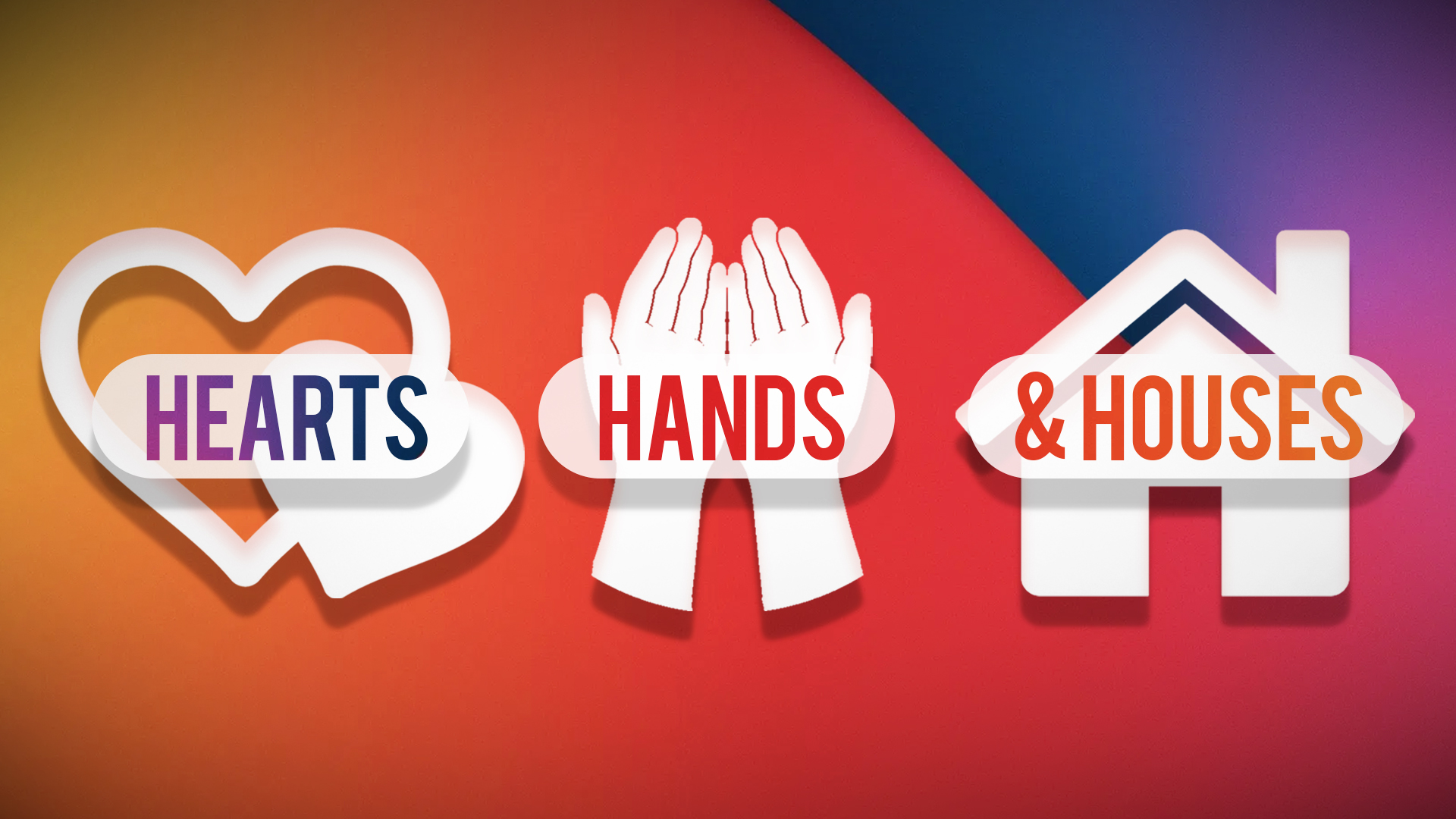 Hands, Hearts, and Houses - Video episode artwork