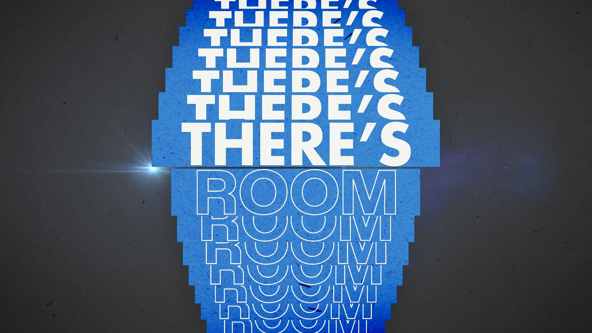 There's Room - Video episode artwork