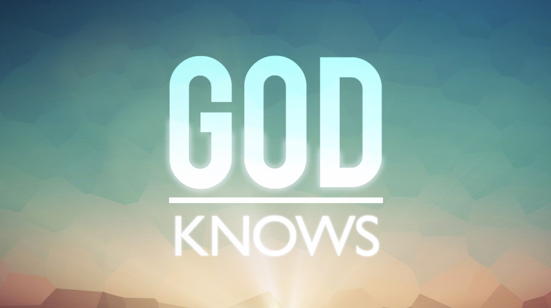 God Knows - Video episode artwork