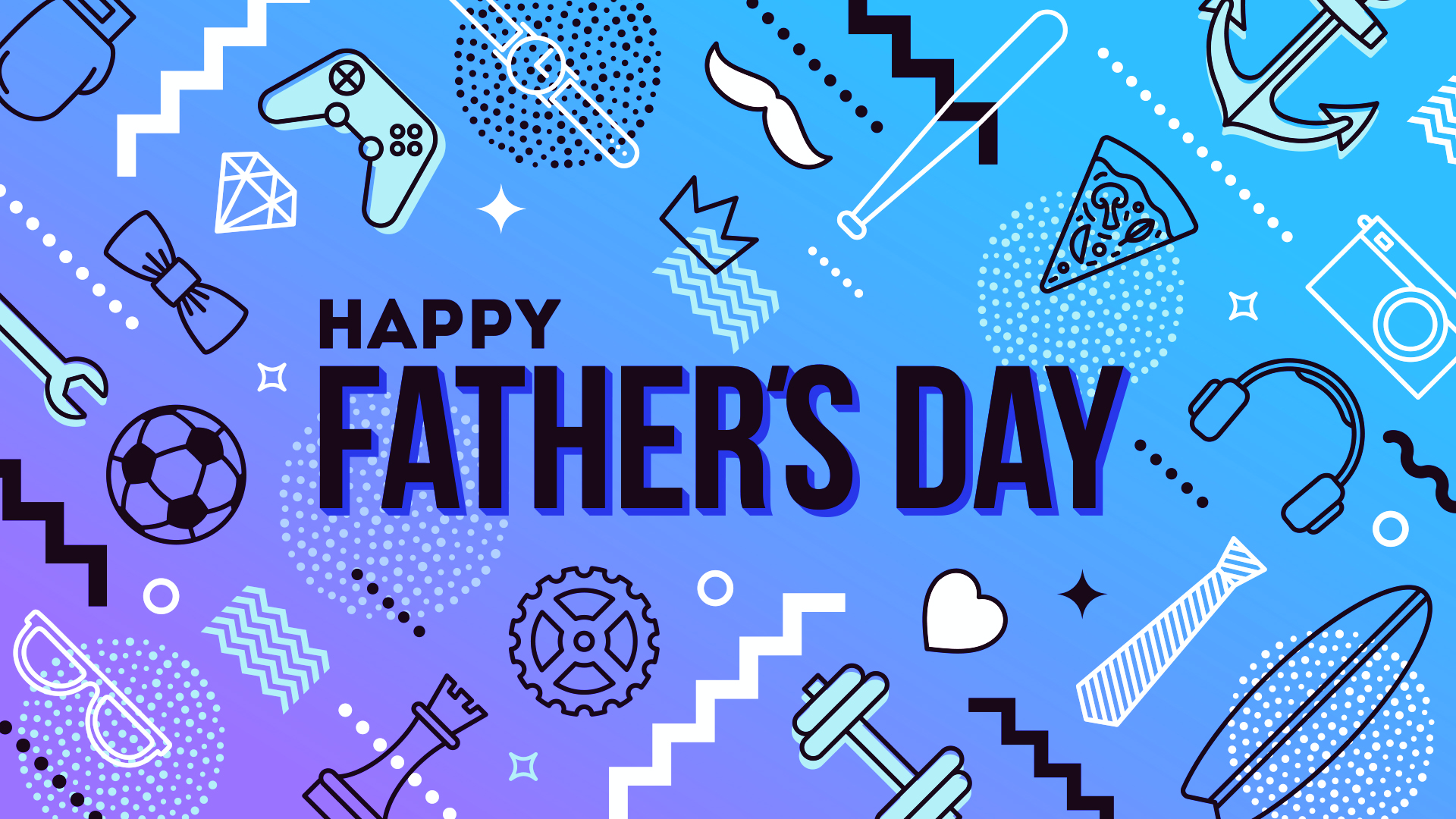 Father's Day 2020 - Video episode artwork