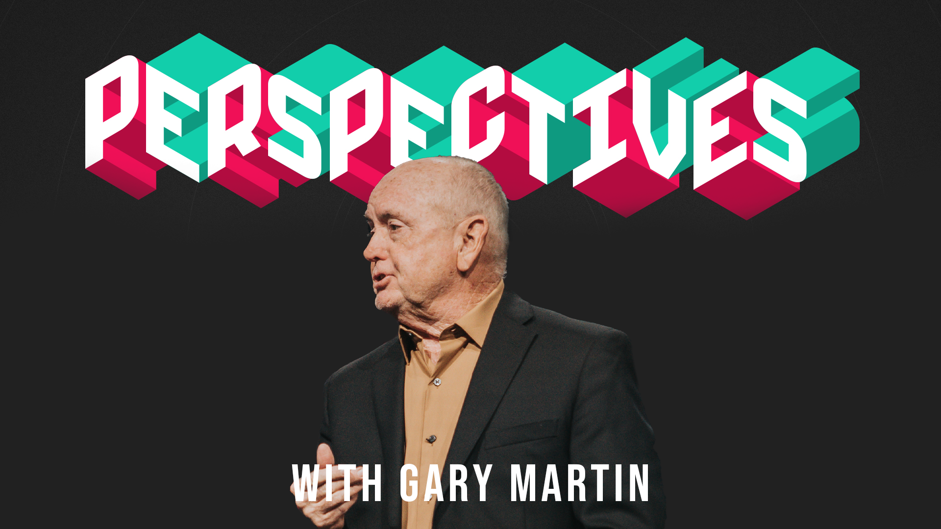 Perspectives 4 - Video episode artwork