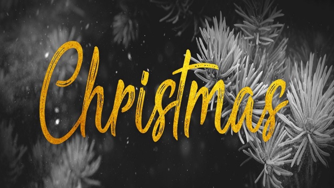 Christmas 1 - Video episode artwork