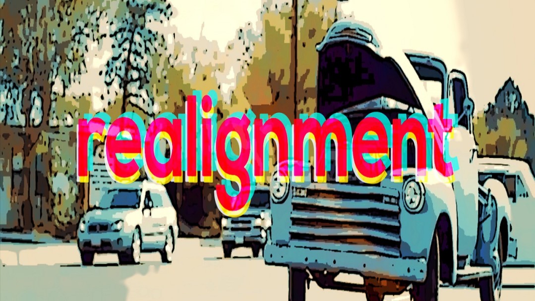 Realignment 2 - Video episode artwork
